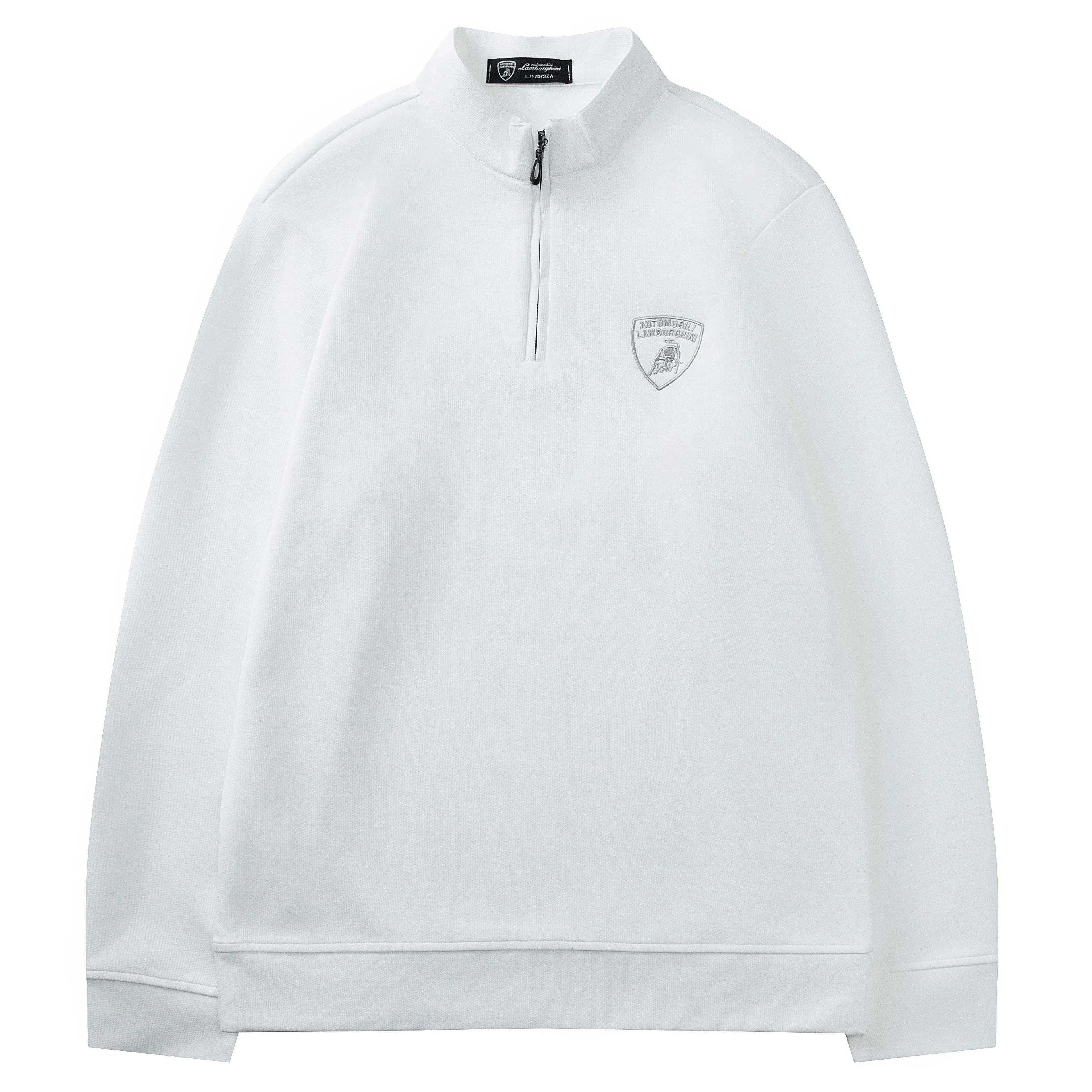 Automobili Lamborghini LogoPolo