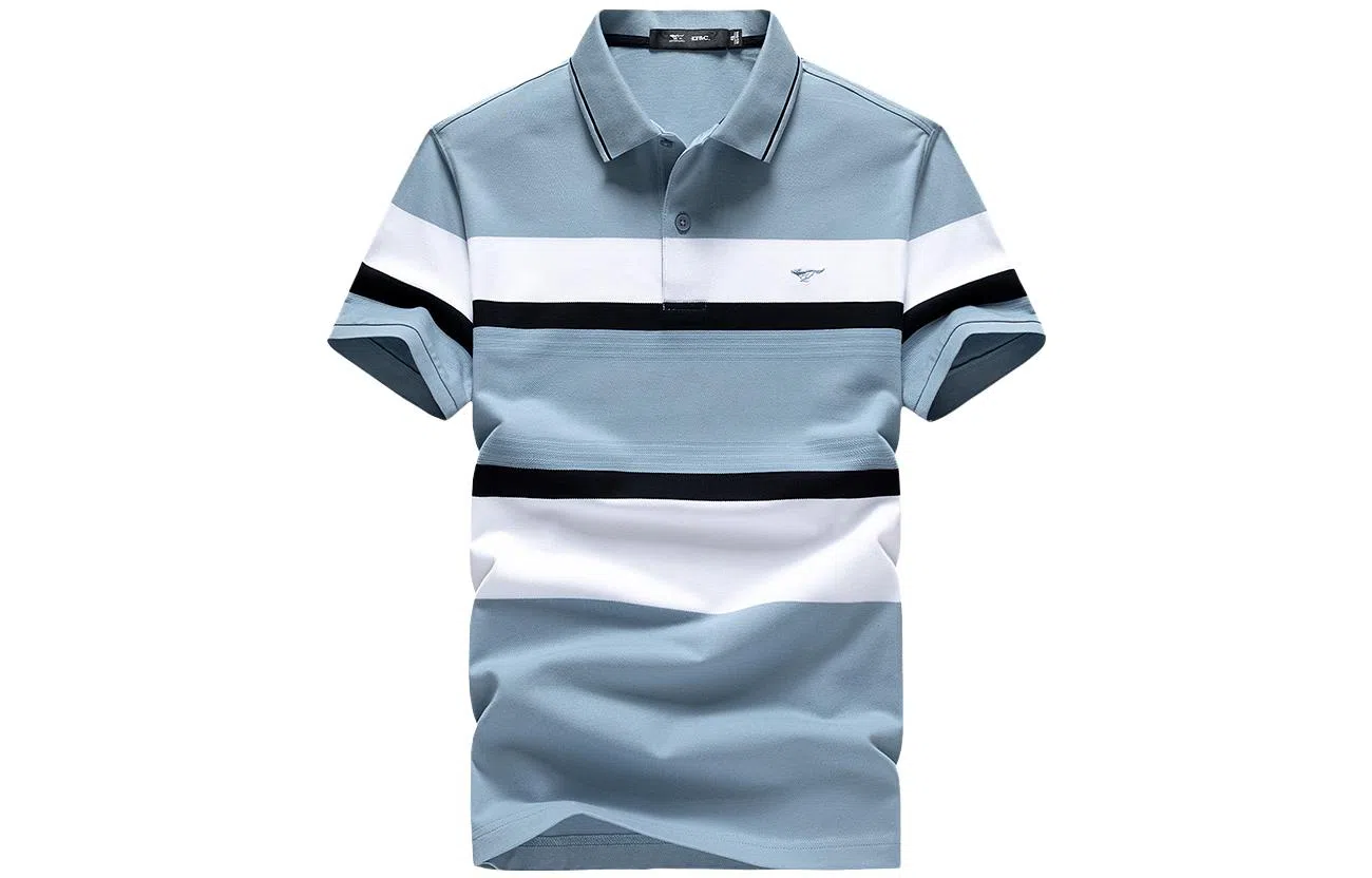 SEPTWOLVES Polo