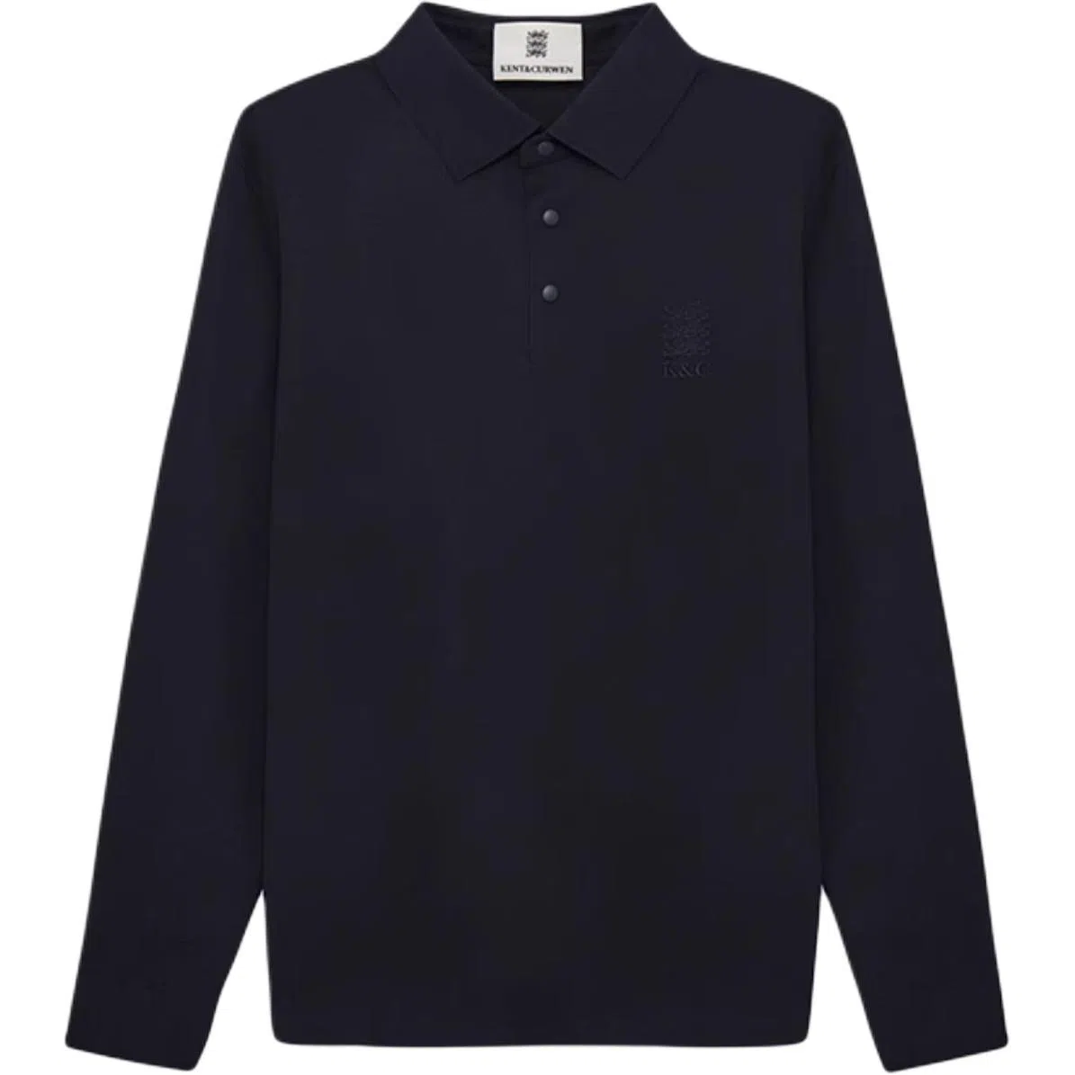 KENTCURWEN Polo