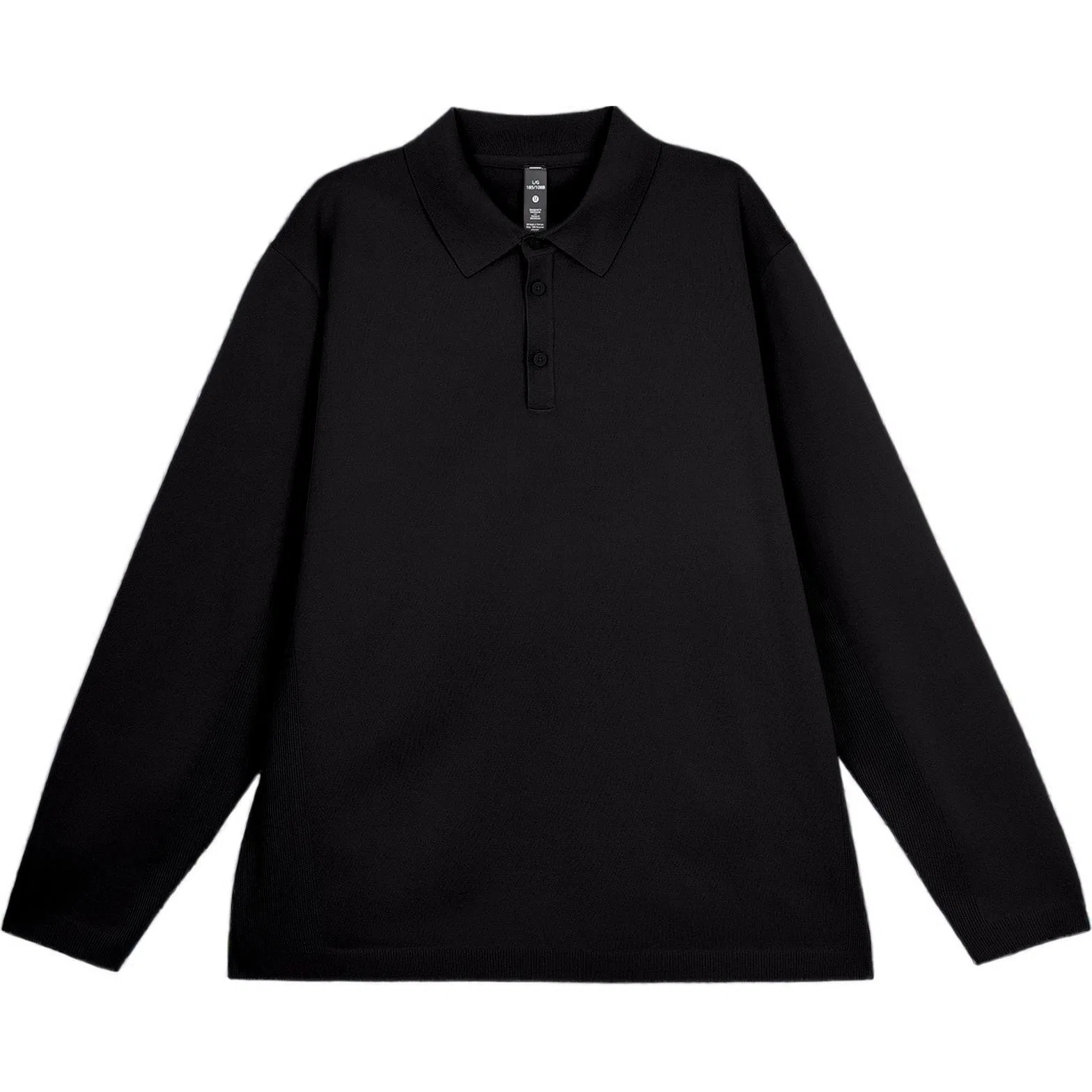 lululemon Lightweight SS23 Lightweight Knit Polo