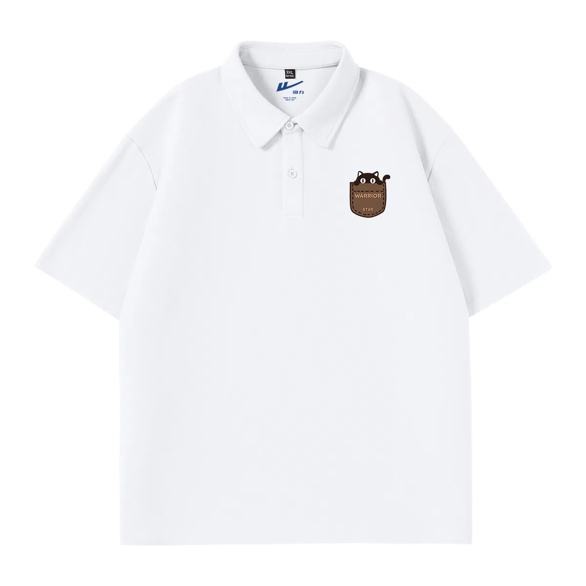 Warrior Polo