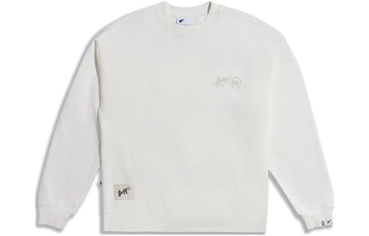 A BATHING APE x HIGHSNOBIETY