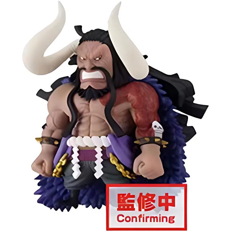 BANPRESTO wcf wt100 7cm