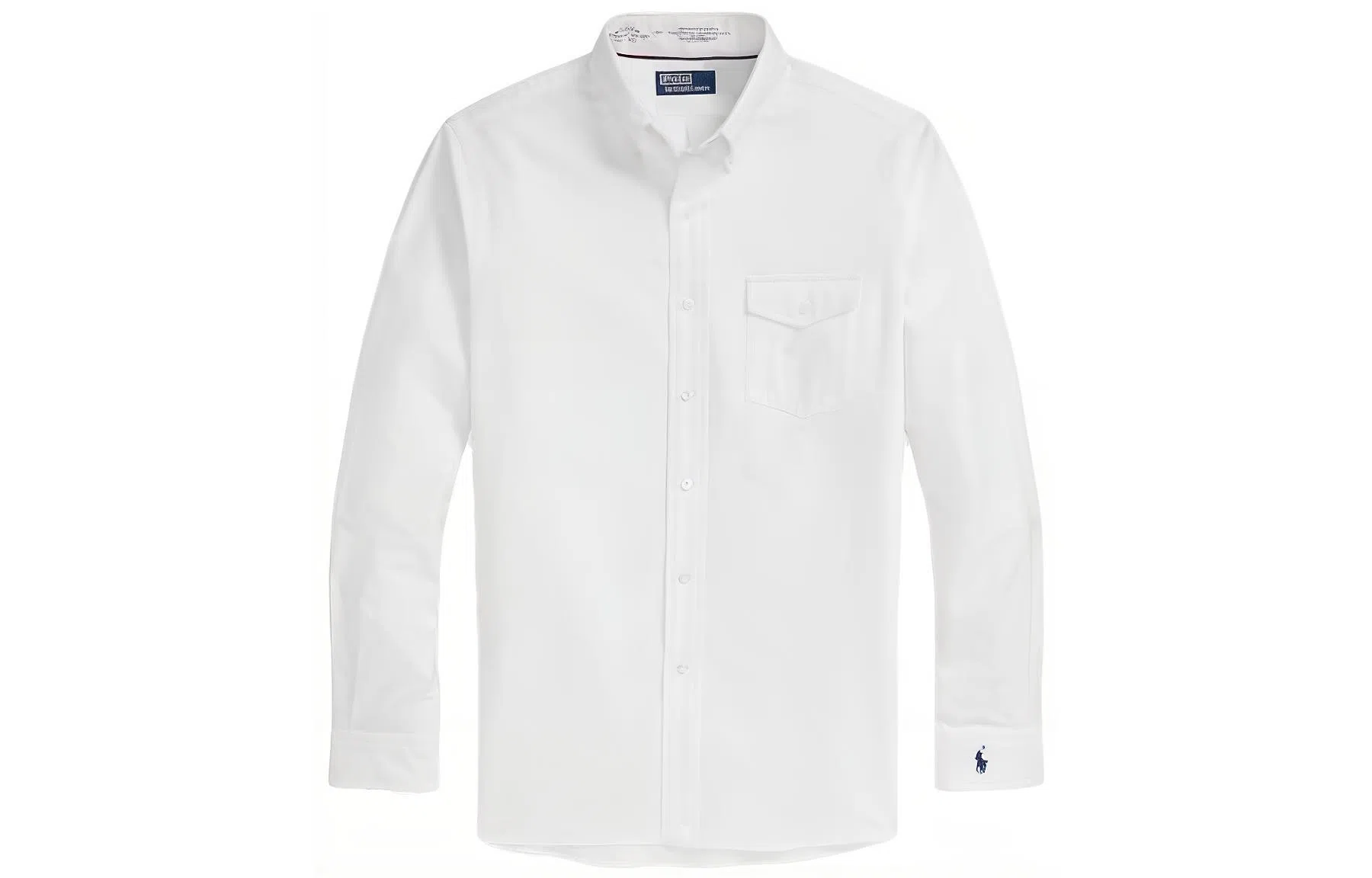 Polo Ralph Lauren SS23 Logo