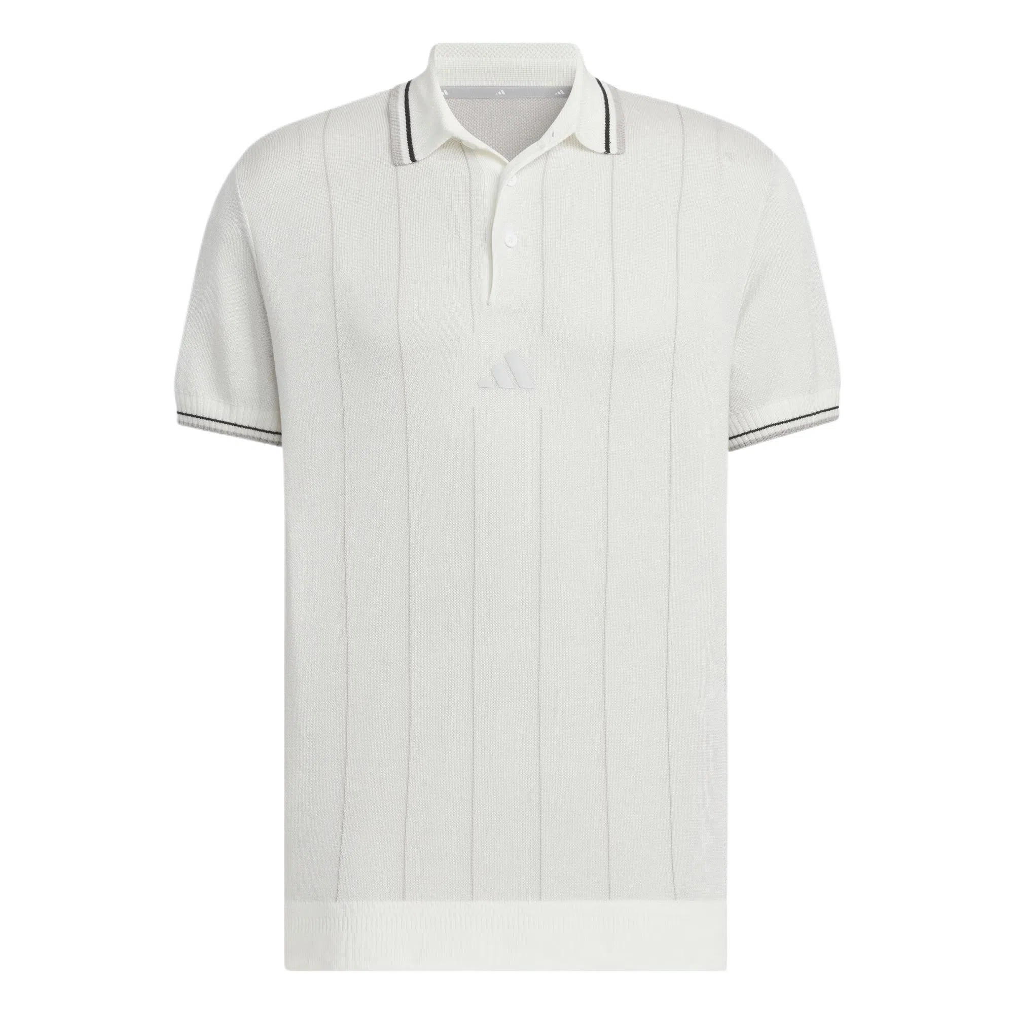 adidas KNIT Polo