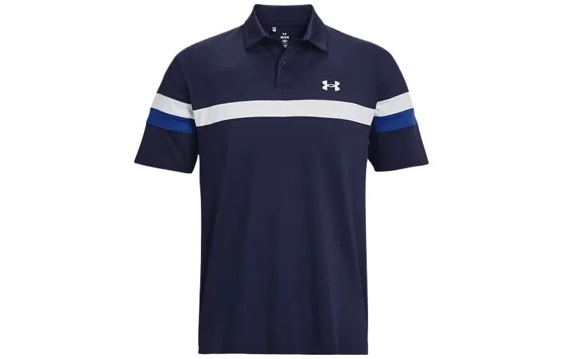 Under Armour UA Tee To Green Polo