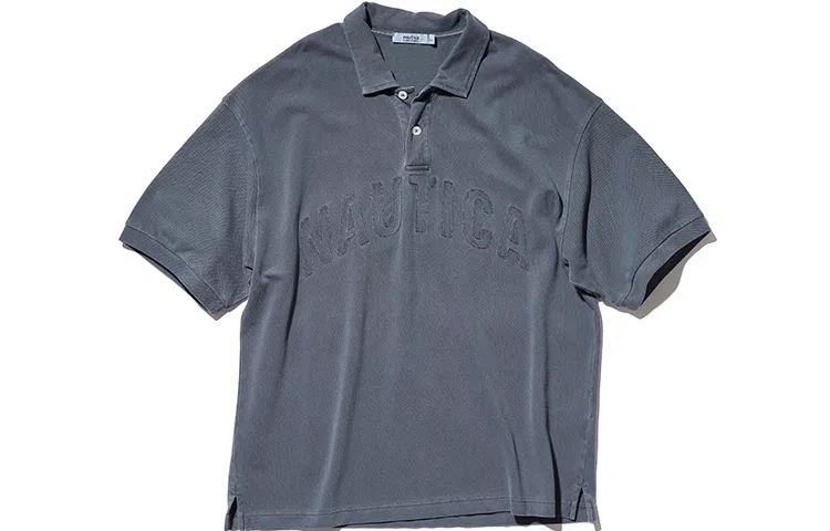 Nautica White Sail SS23