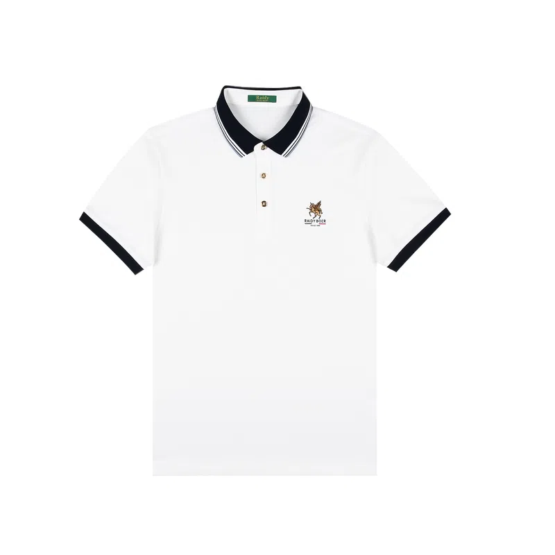 Raidy Boer Polo