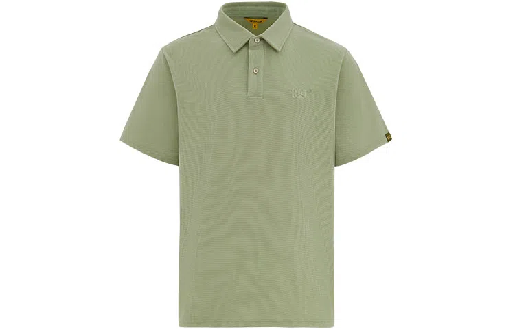 CAT SS23 Polo