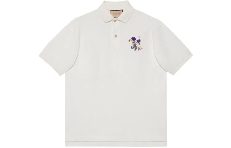 GUCCI GUCCI FW22 Polo