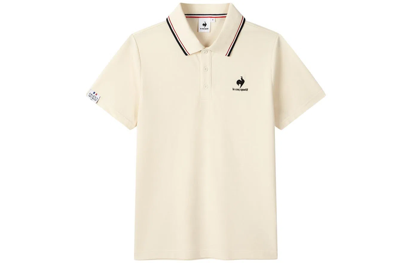 Le Coq Sportif Polo Shirt