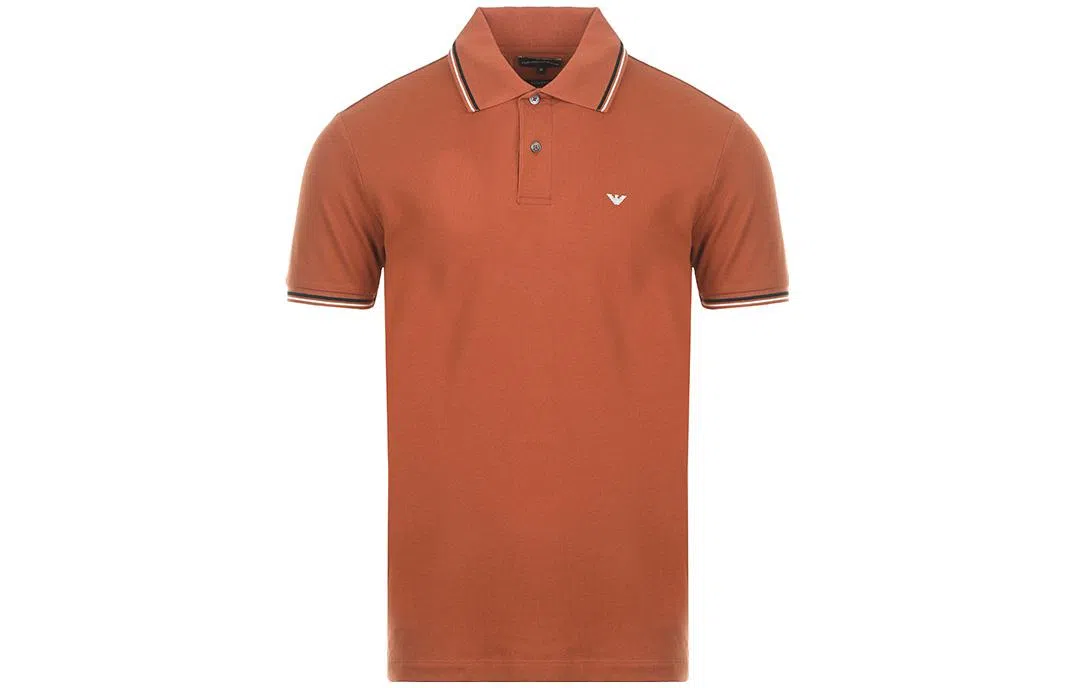 EMPORIO ARMANI FW23 Polo