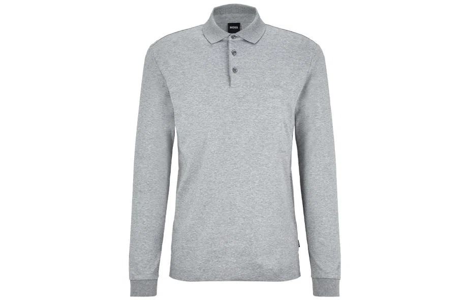 HUGO BOSS FW22 Polo