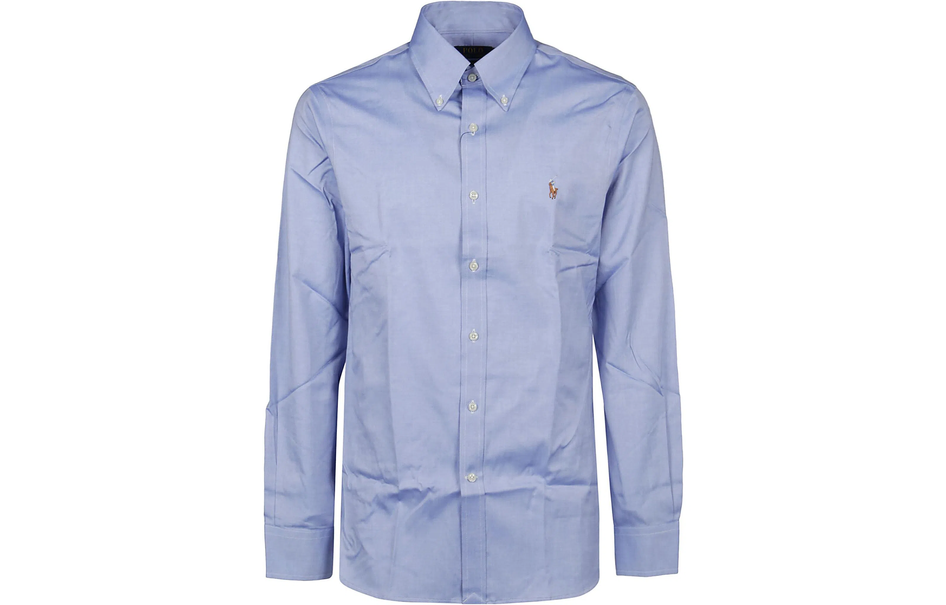 Polo Ralph Lauren FW22 Logo