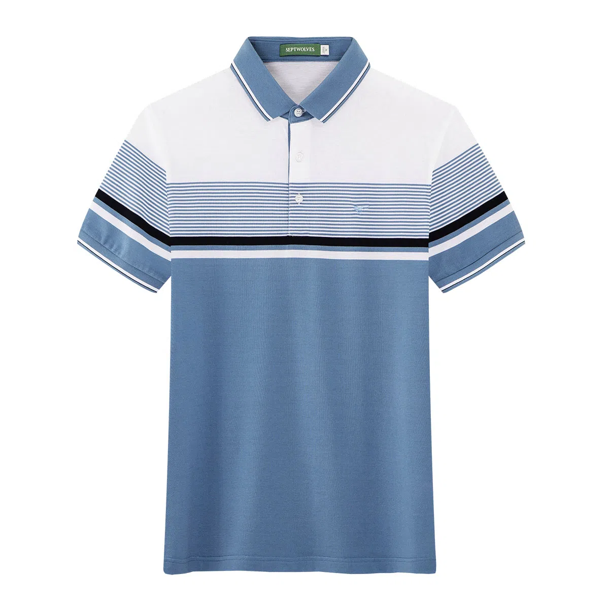 SEPTWOLVES Polo