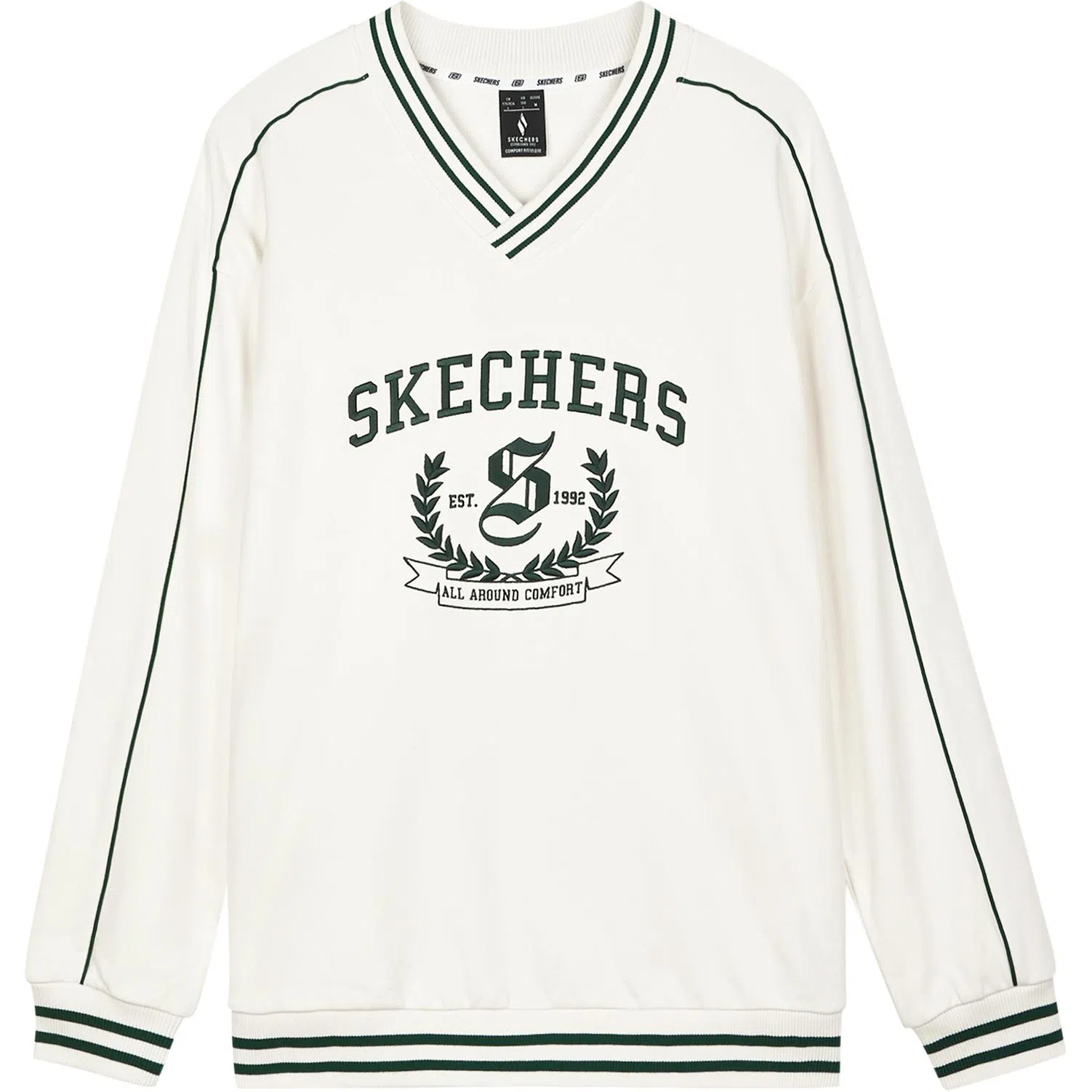 Skechers logo
