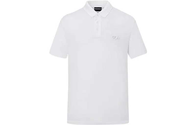EMPORIO ARMANI LogoPolo