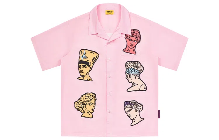 EMPTY REFERENCE x REVERSE IRONY