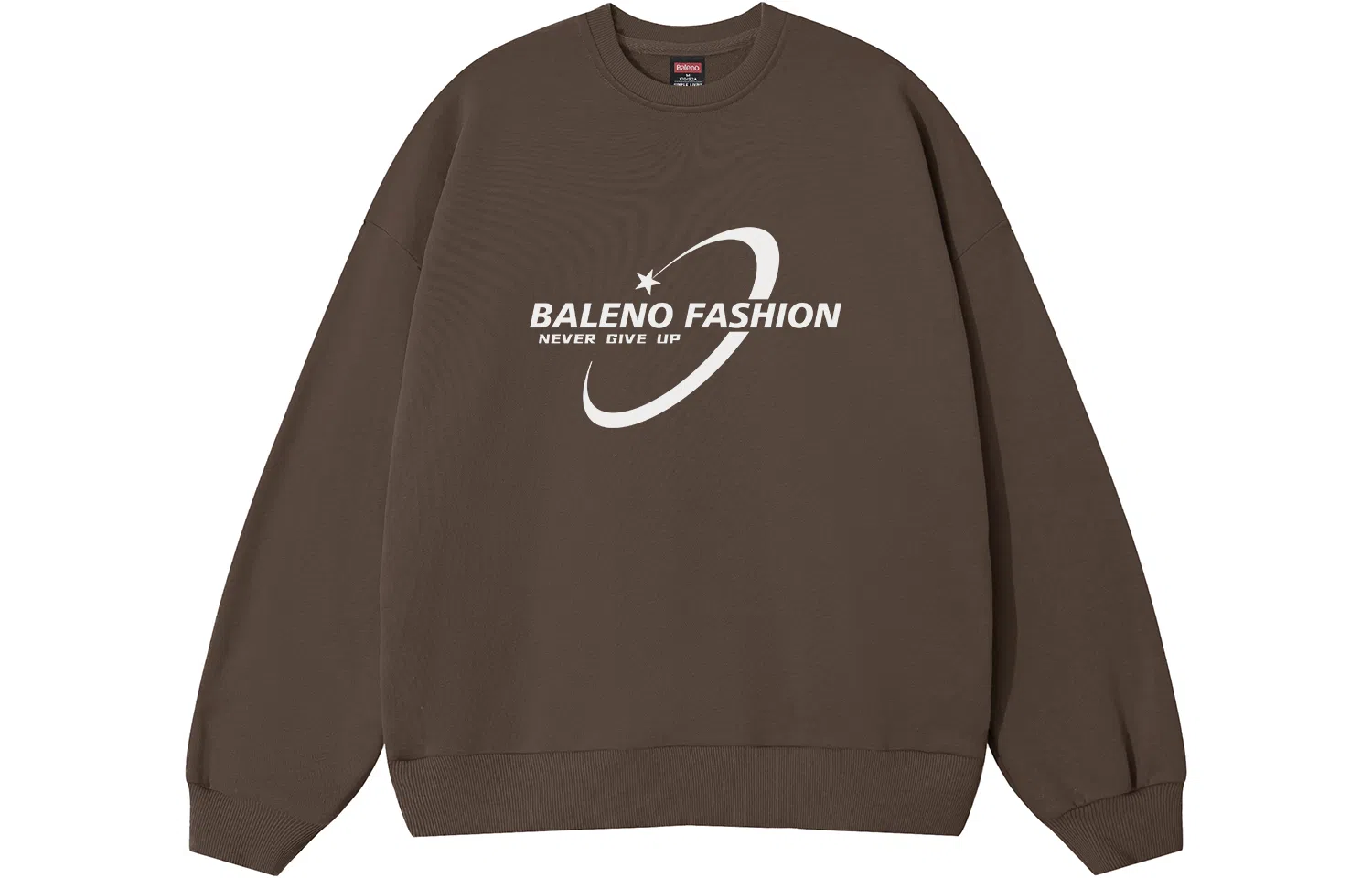 BALENO Logo