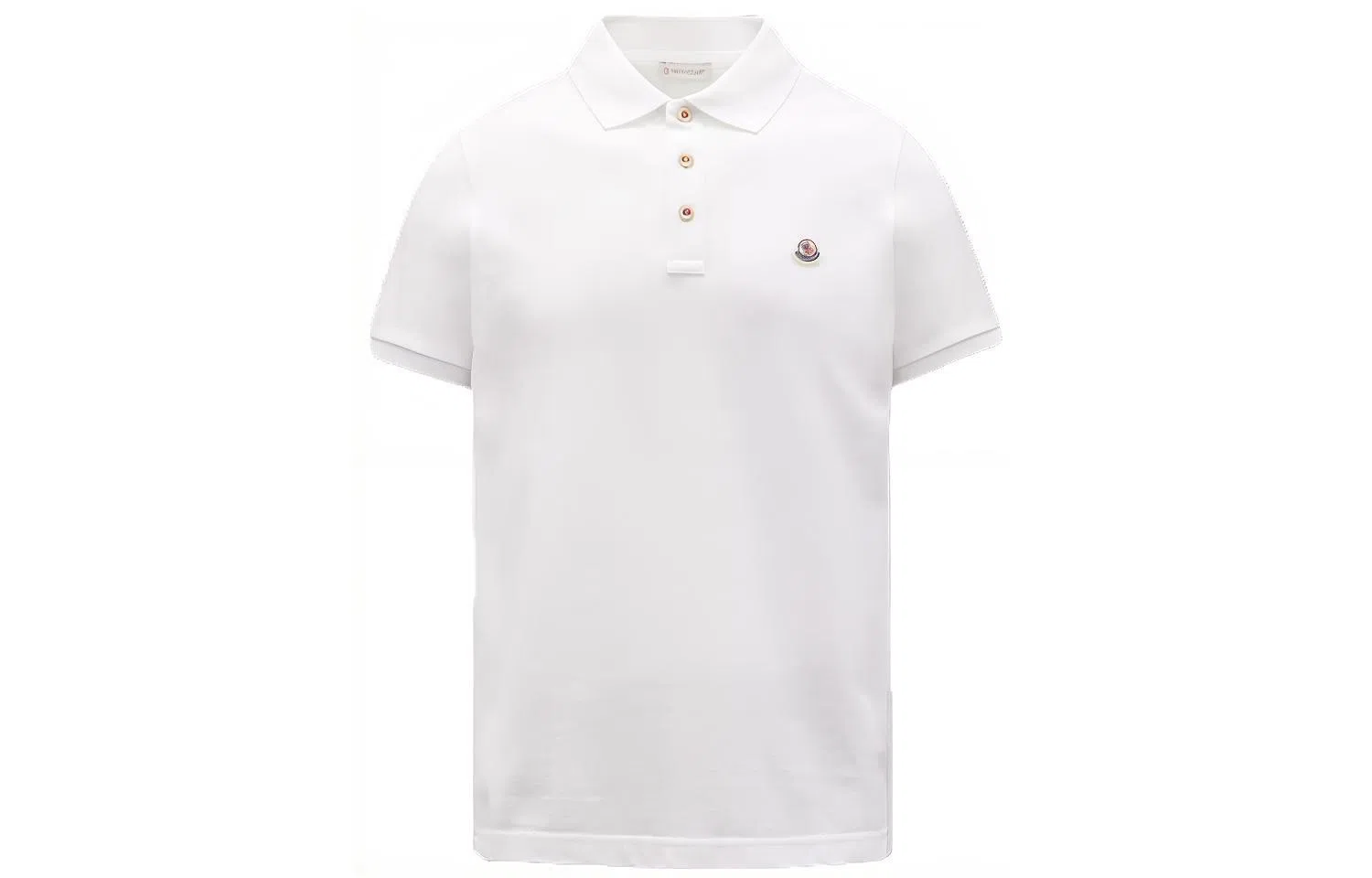 Moncler SS23 LogoPolo