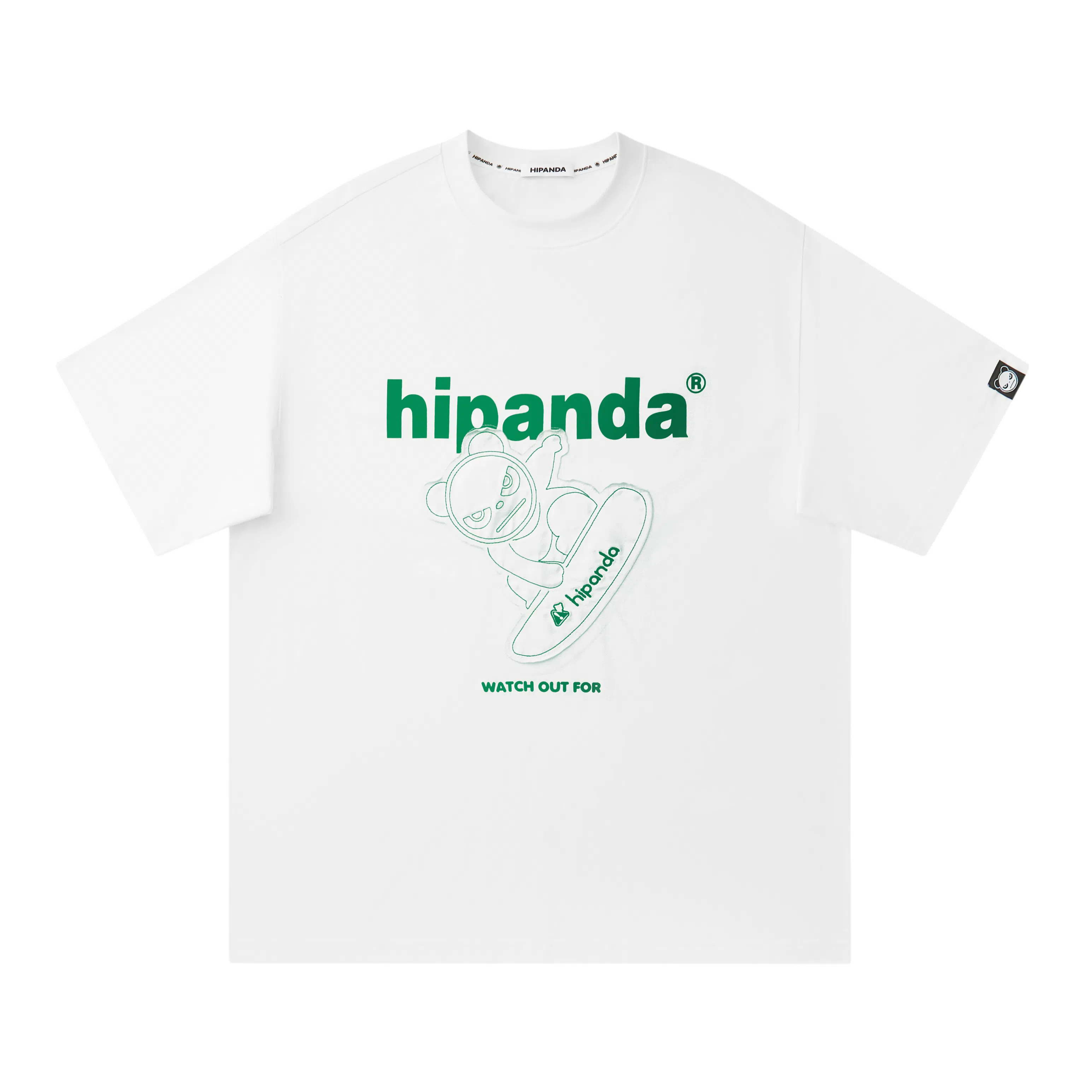 HIPANDA T