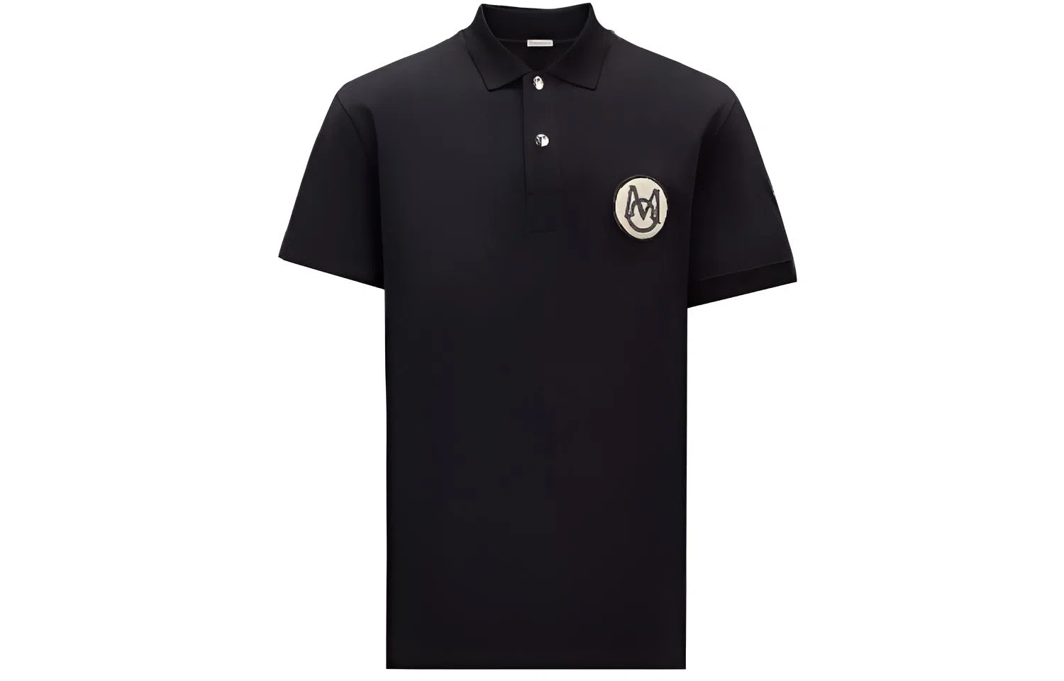 Moncler SS23 LogoPolo