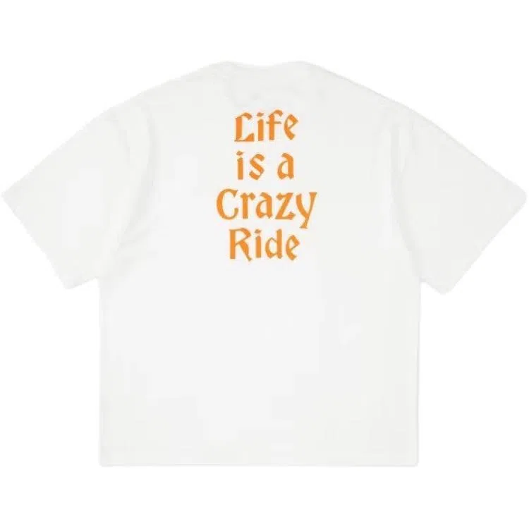 MADNESS T