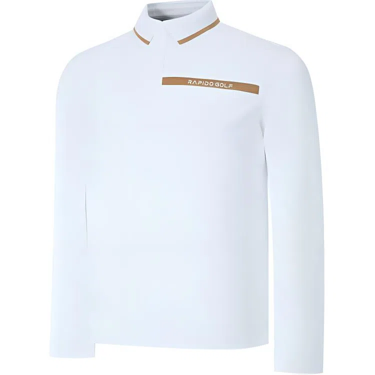 RAPIDO CLAGANCE GOLF Polo