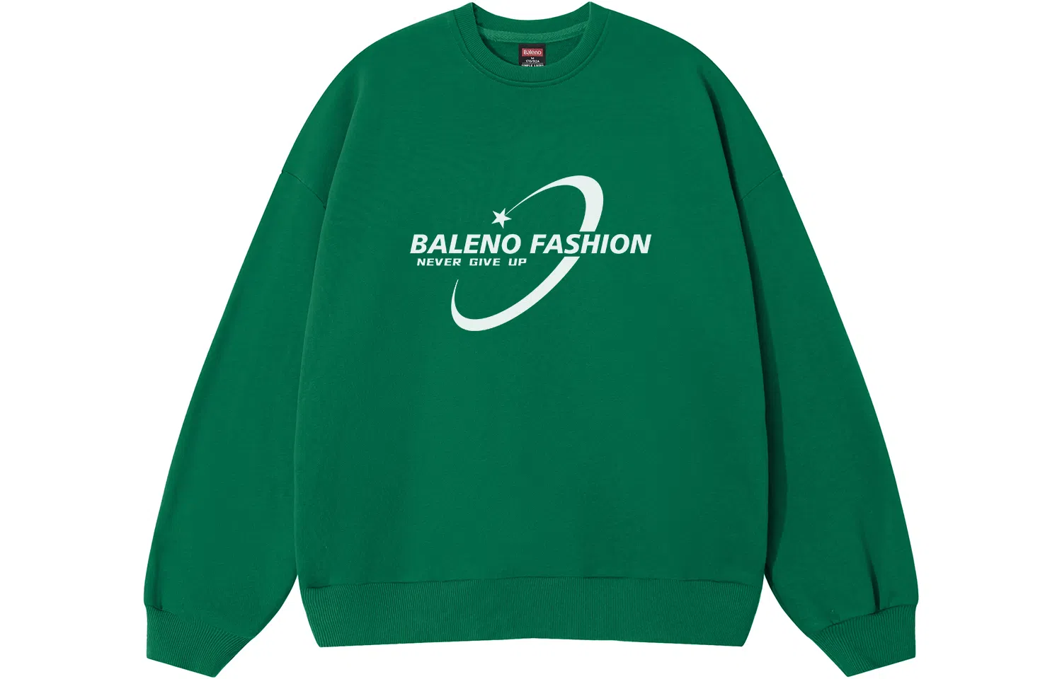 BALENO Logo