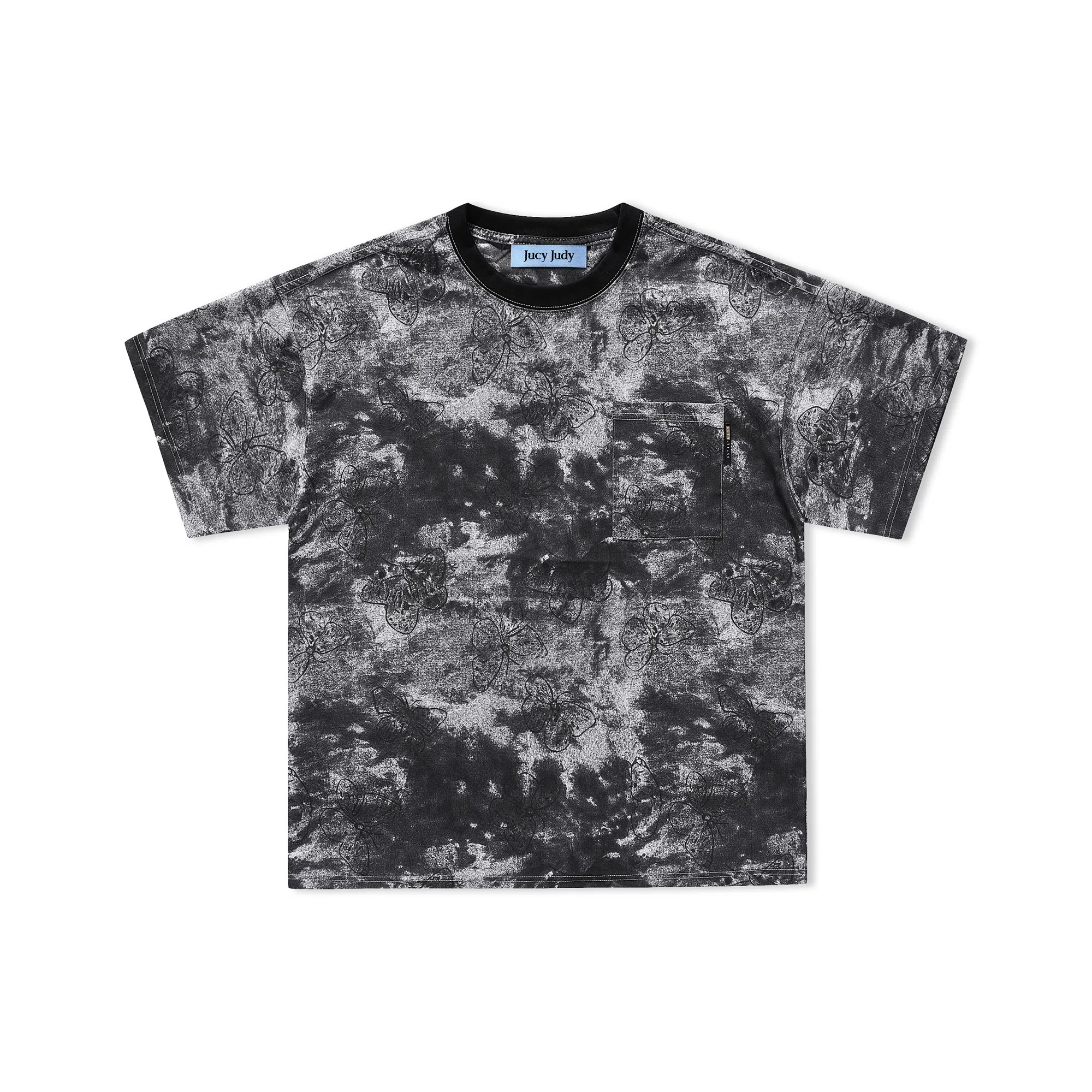 JUCY JUDY T