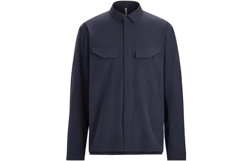 Arcteryx Veilance Field Ls Shirt