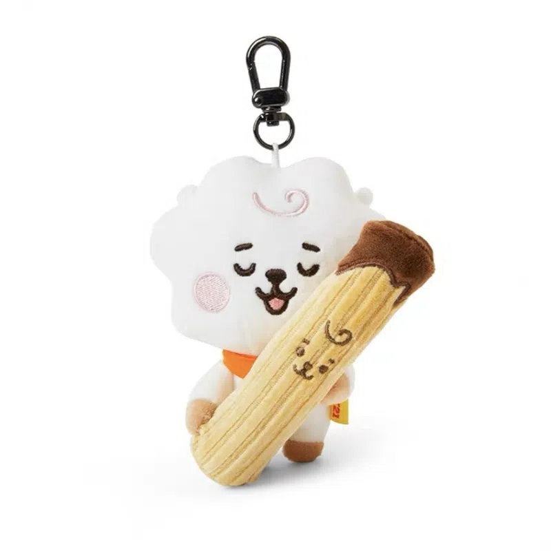 Jinnew BT21 10cm