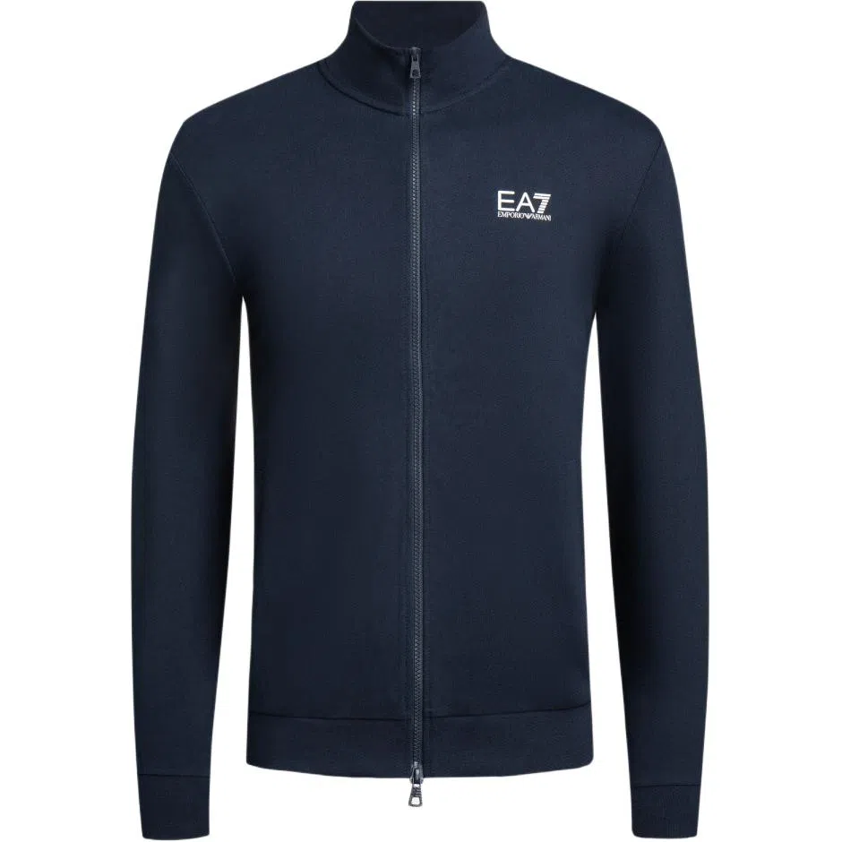 EMPORIO ARMANI EA7 FW24 Logo