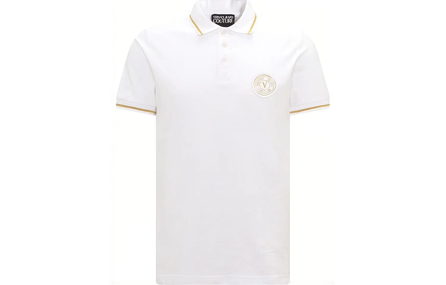 VERSACE JEANS COUTURE SS23 Polo