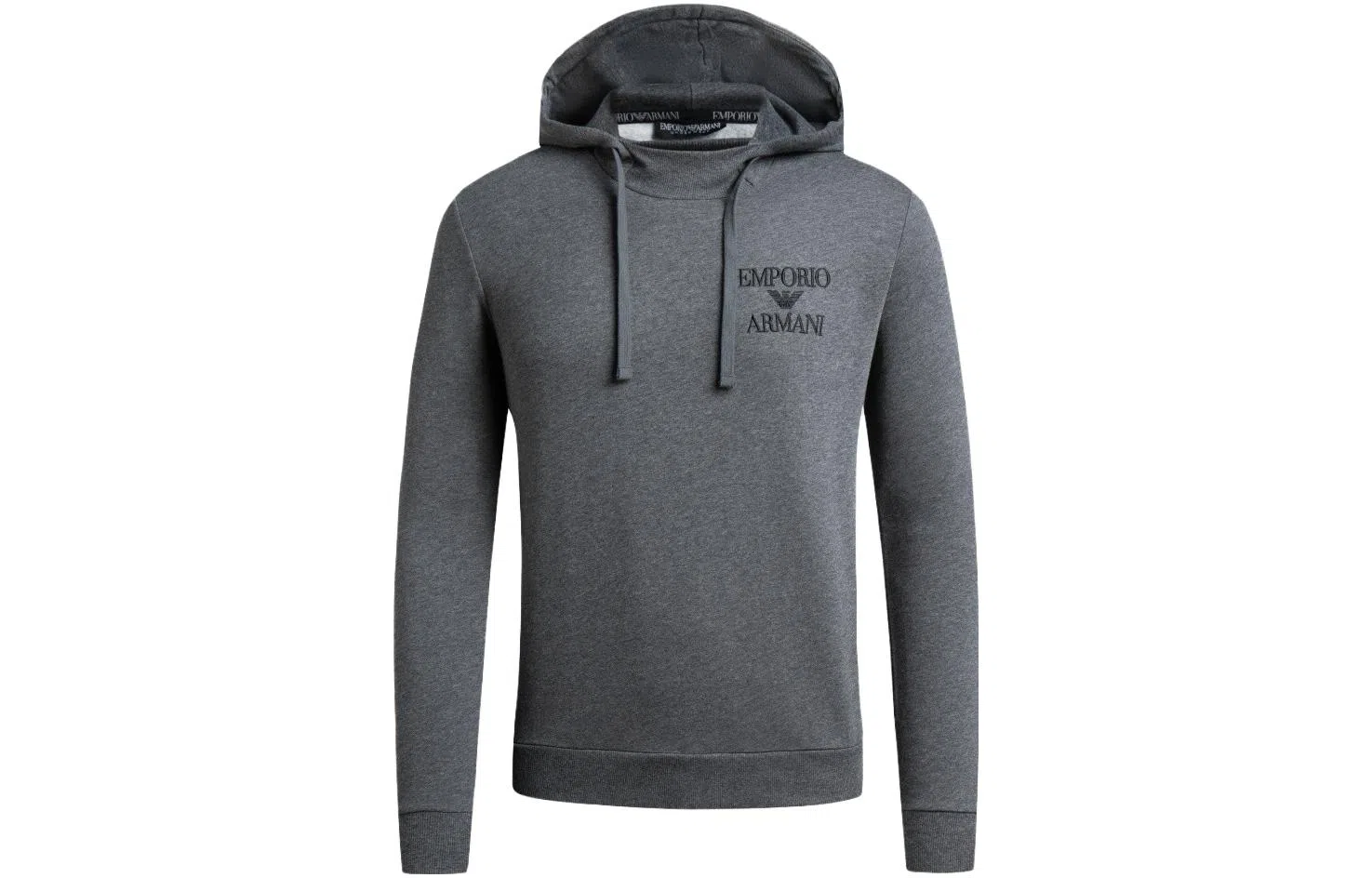 EMPORIO ARMANI FW23 Logo