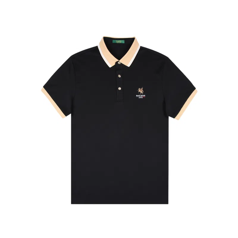 Raidy Boer Polo