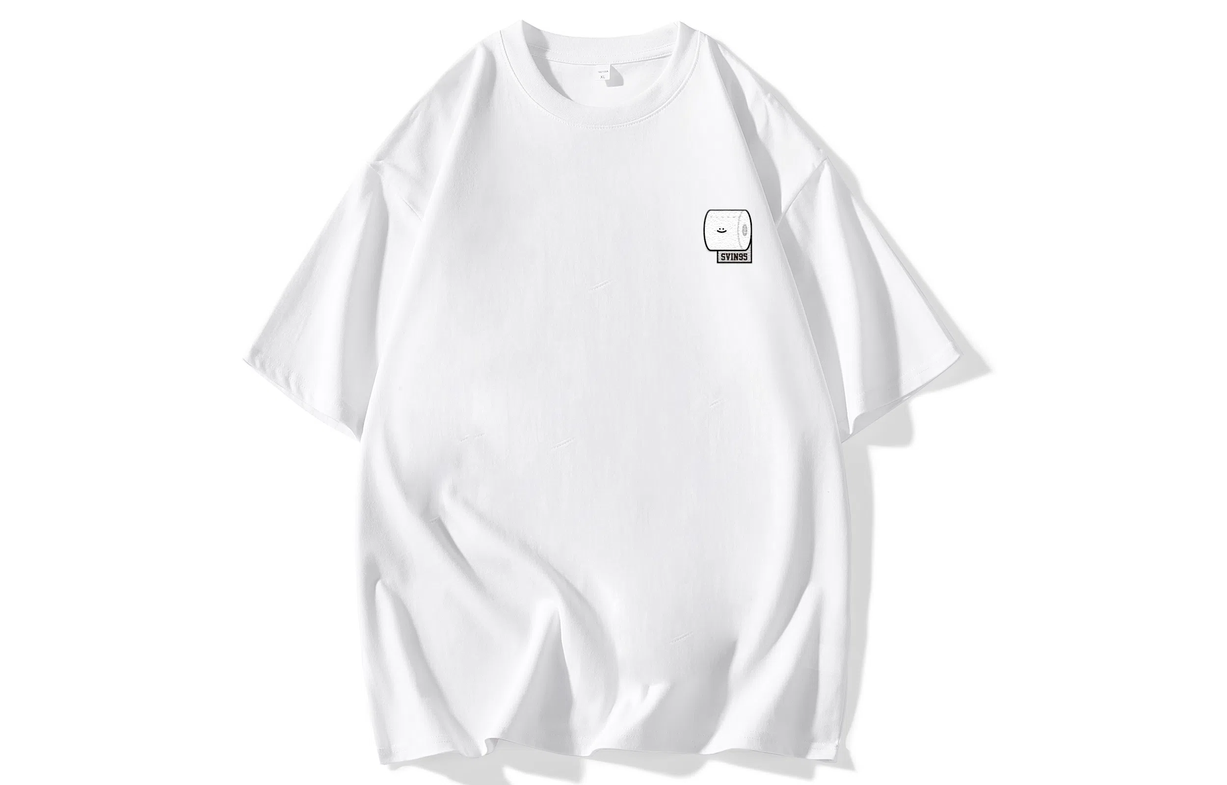 struggle vintage95 T