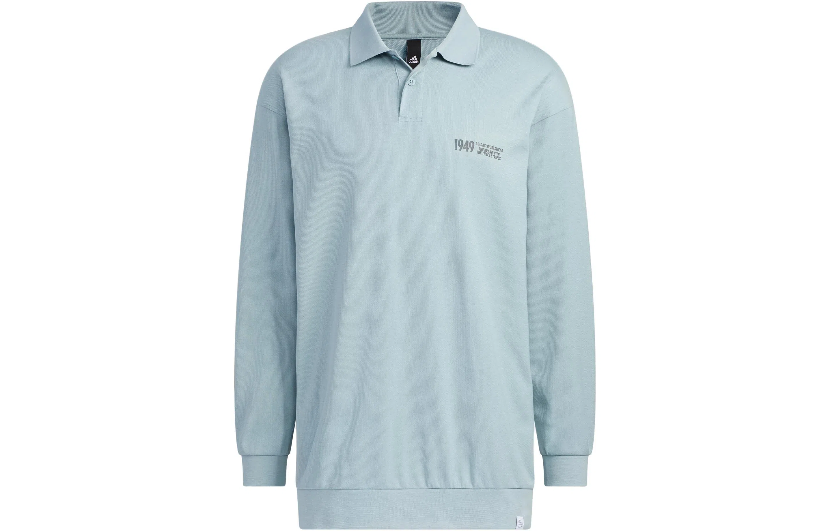 adidas GRAPHIC POLO SHIRT POLO