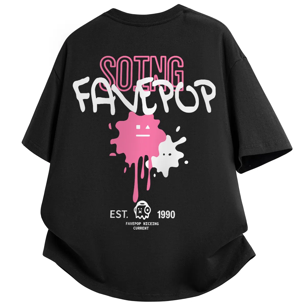 FAVEPOP T