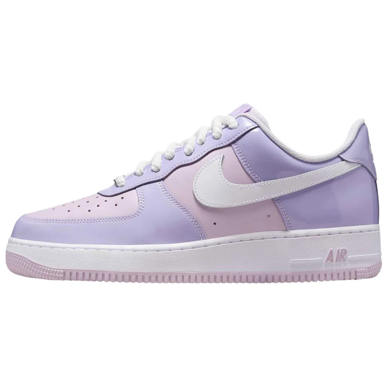 Nike Air Force 1 Low Hydrangeas