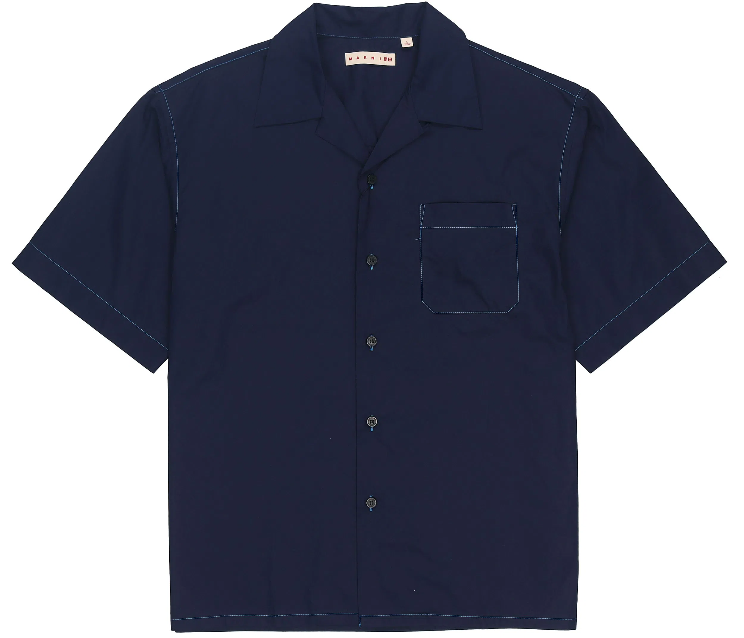 UNIQLO x MARNI