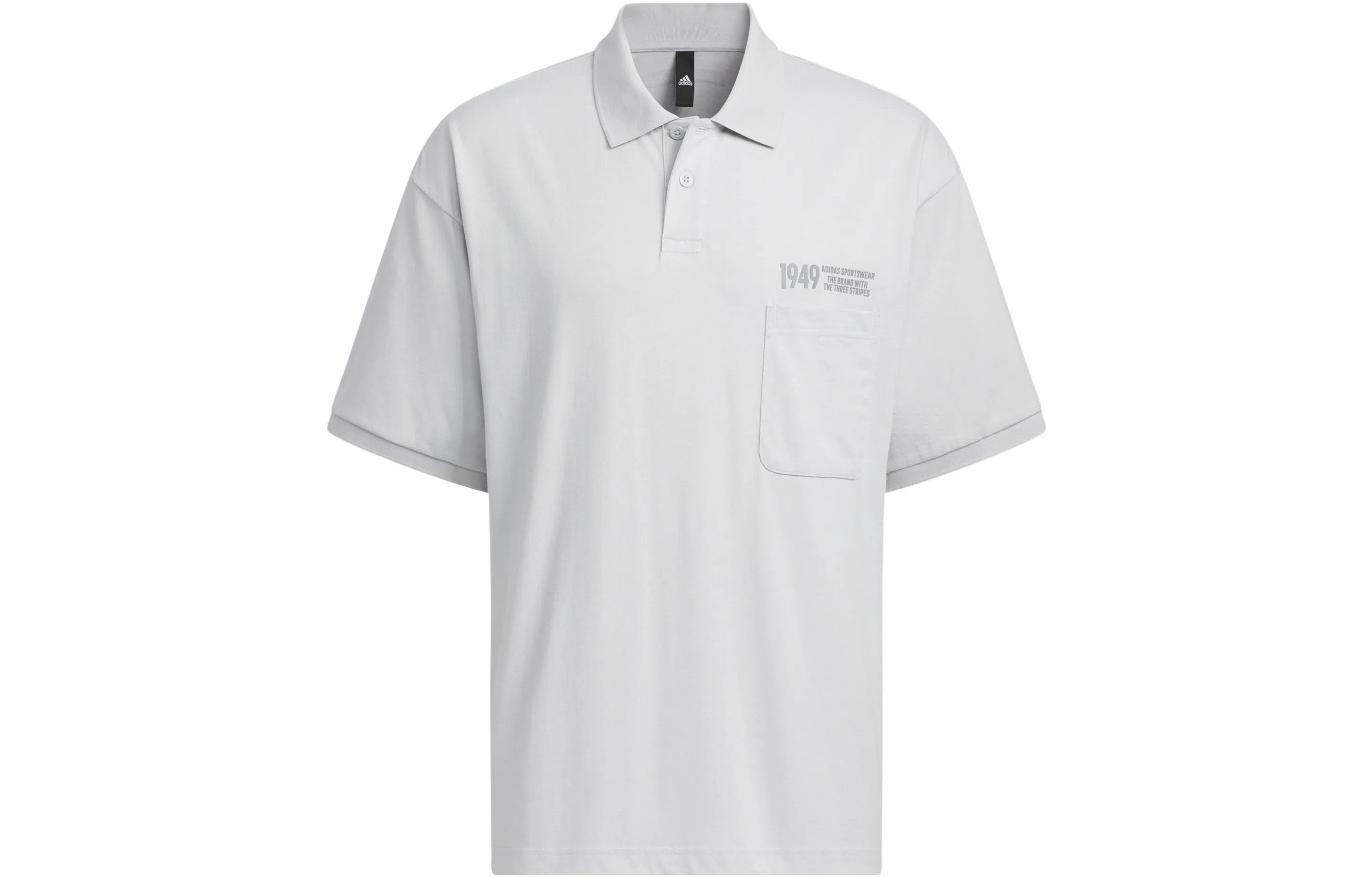 adidas Verbiage Polo Shirt Polo