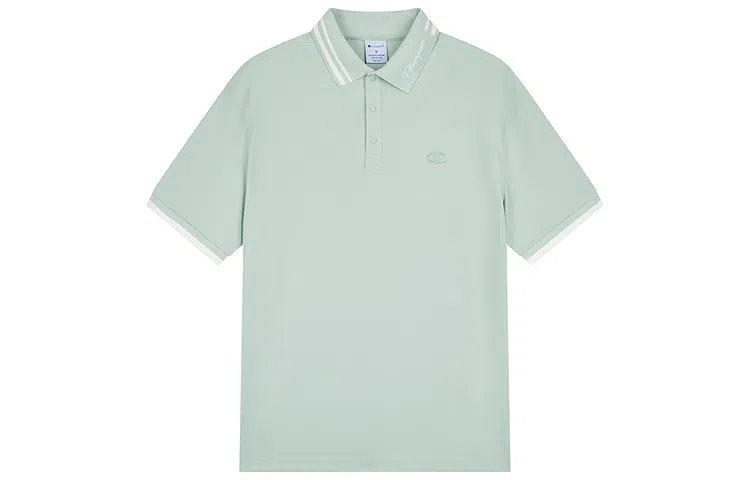 Champion SS25 MEN'S CASUAL Polo