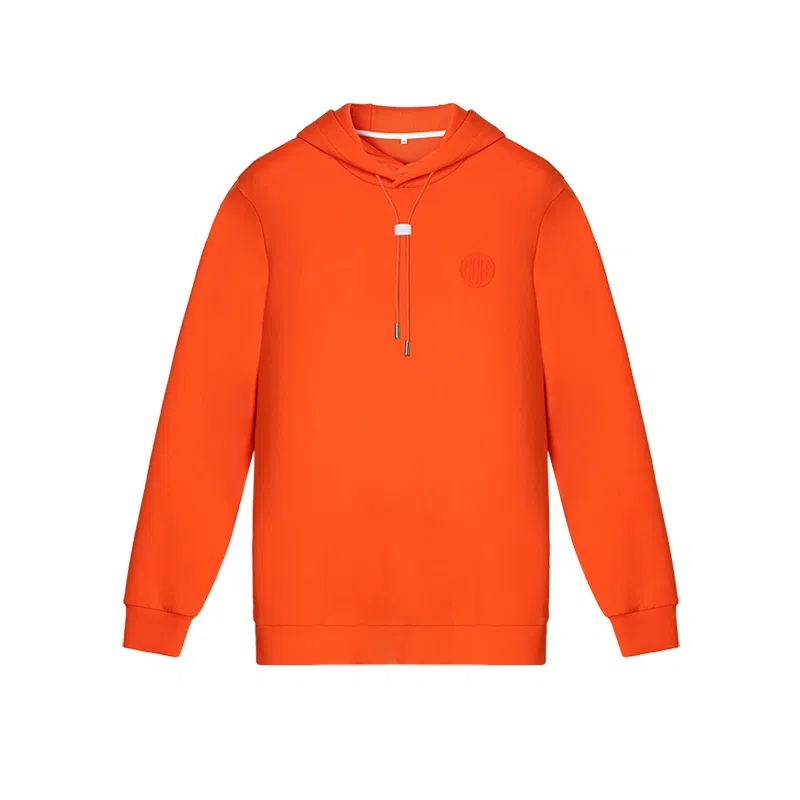 GOLF Logo Hoodie