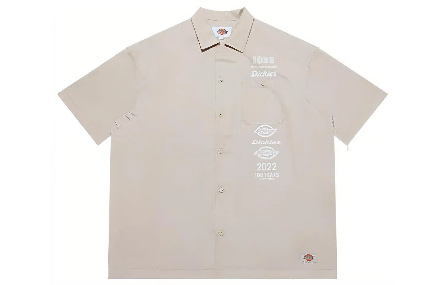 Dickies Logo