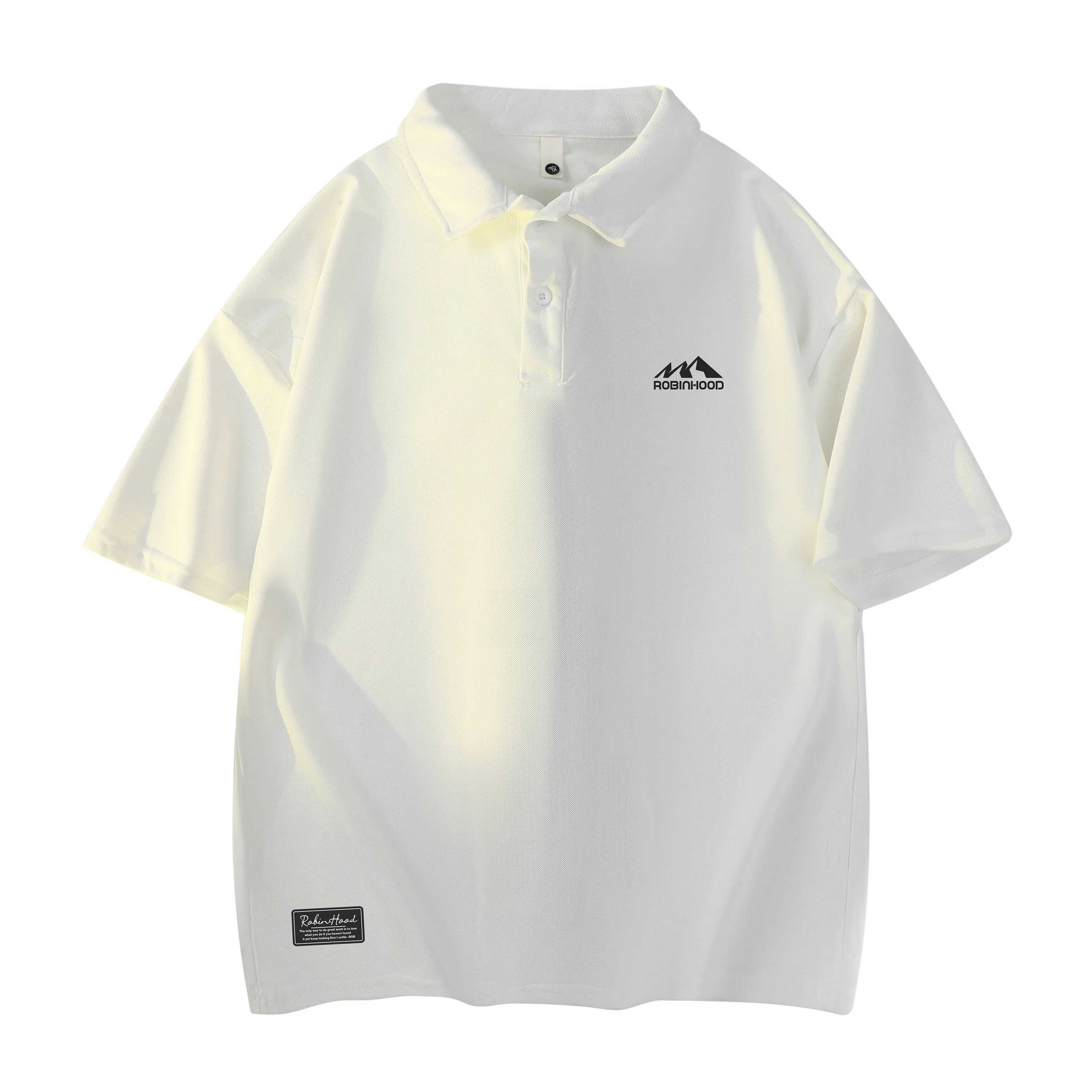 ROBINHOOD LOGOPolo