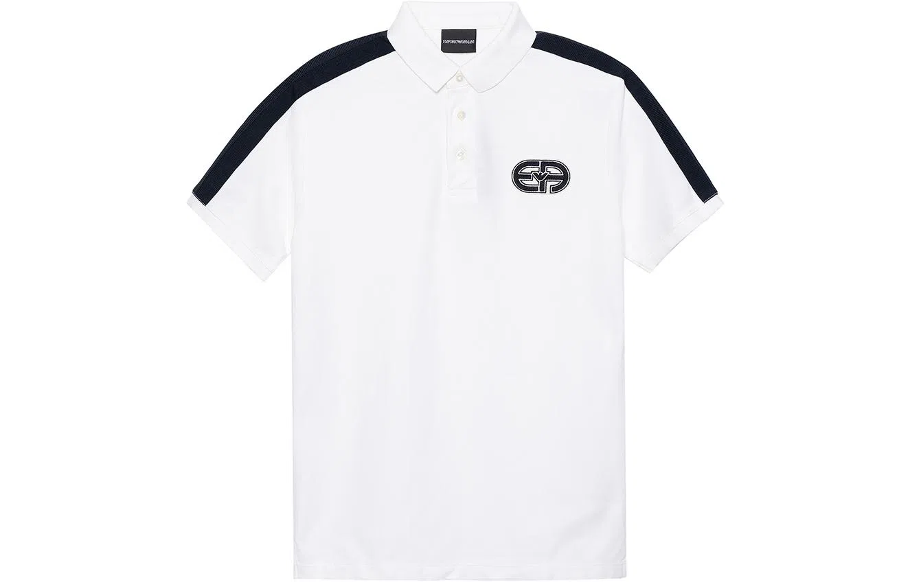 EMPORIO ARMANI SS23 Polo