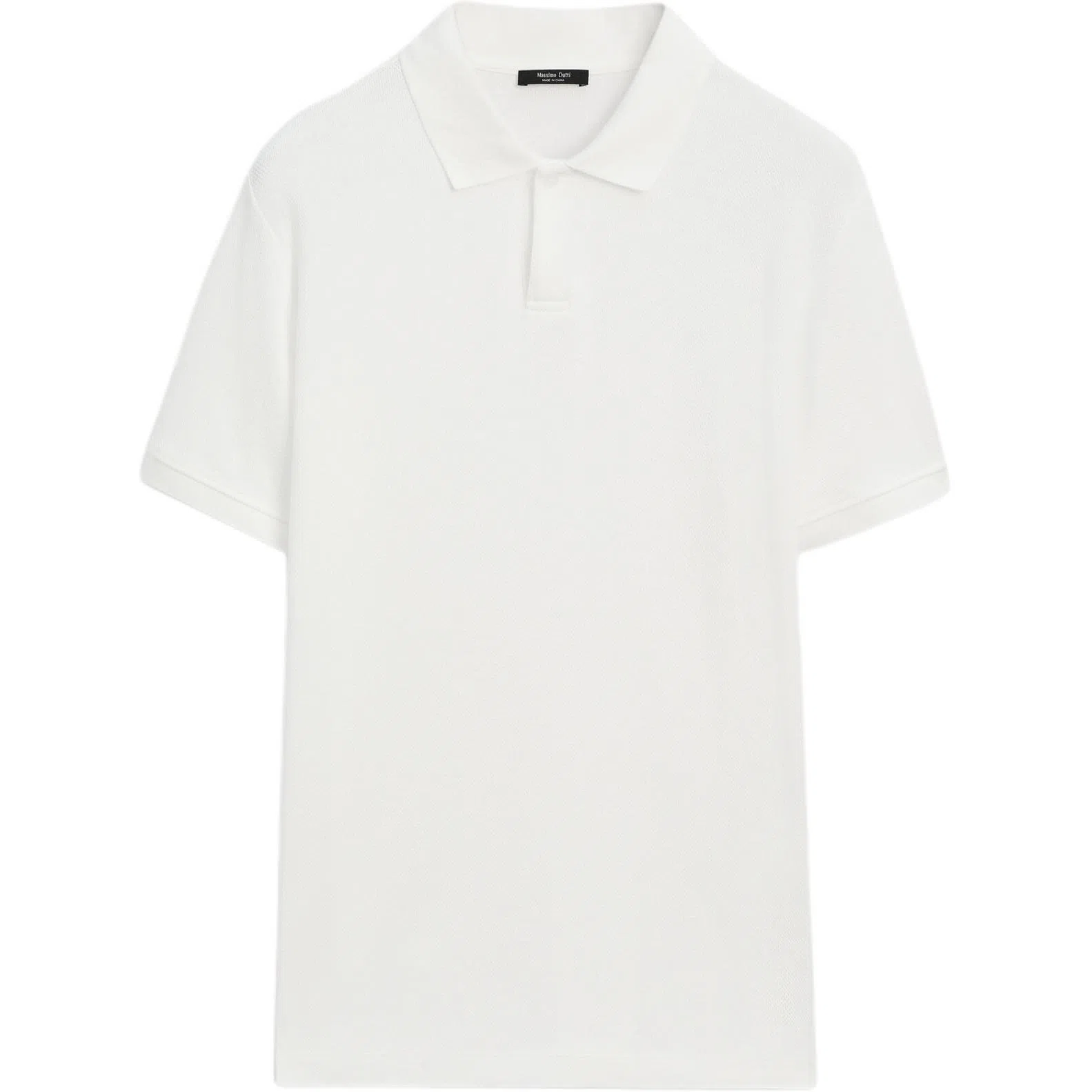Massimo Dutti Polo