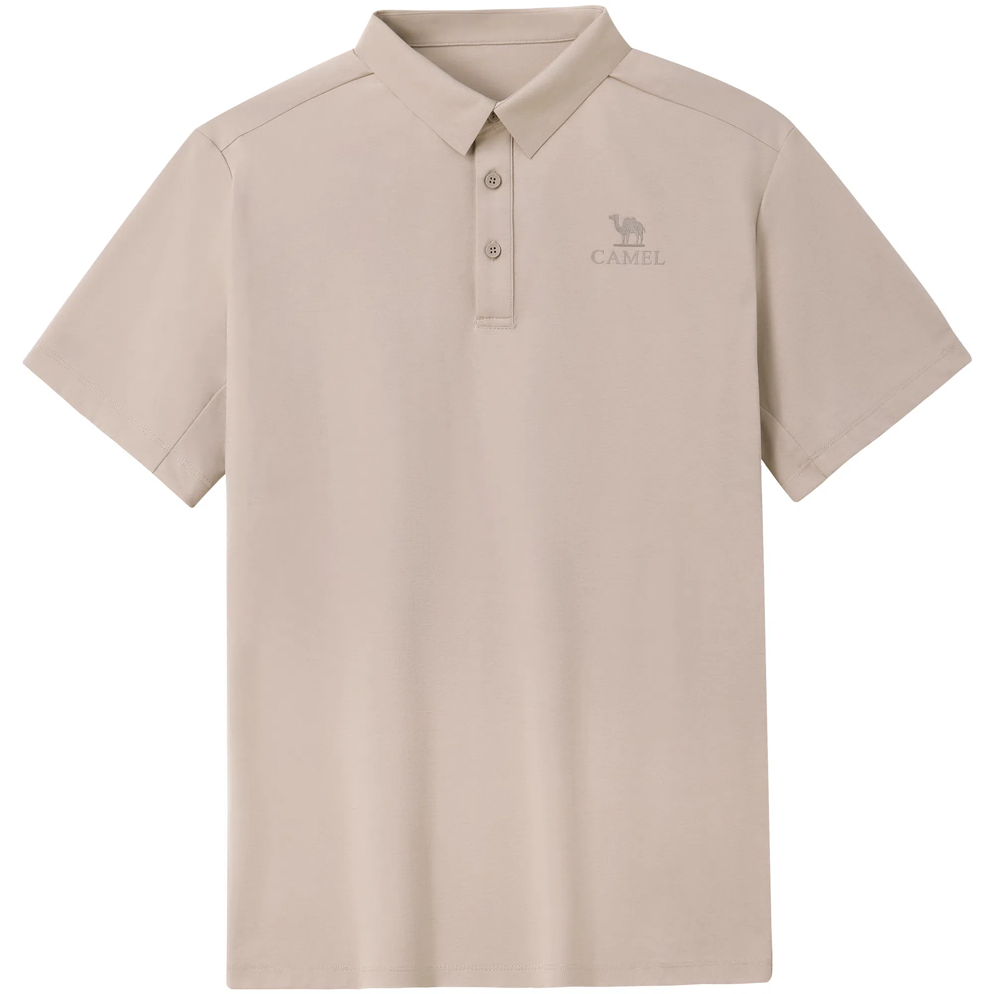CAMEL Polo Shirt