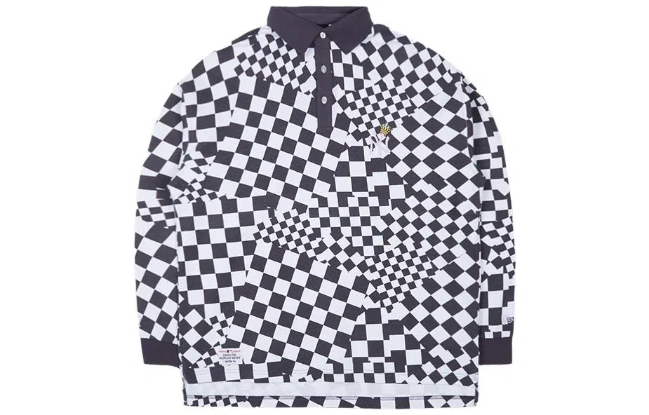 New Era Polo